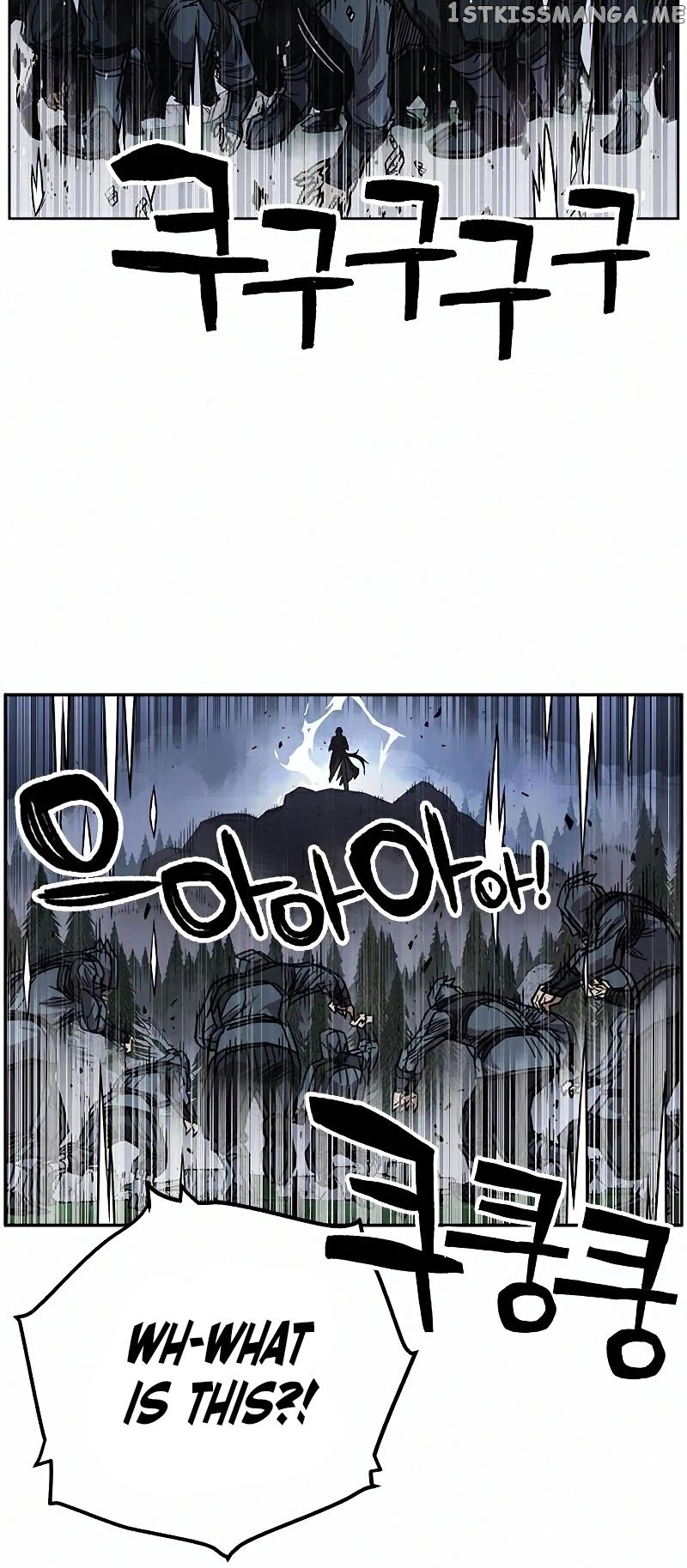 Aire – Manga chapter 57 - page 25