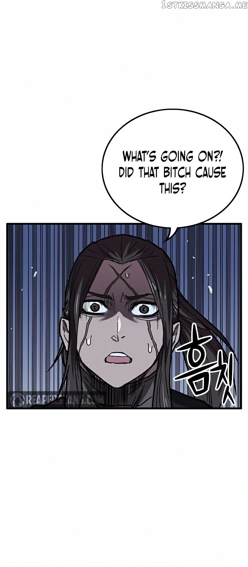 Aire – Manga chapter 57 - page 26