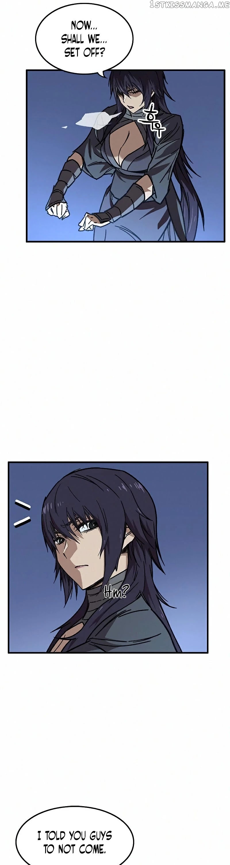 Aire – Manga chapter 57 - page 27