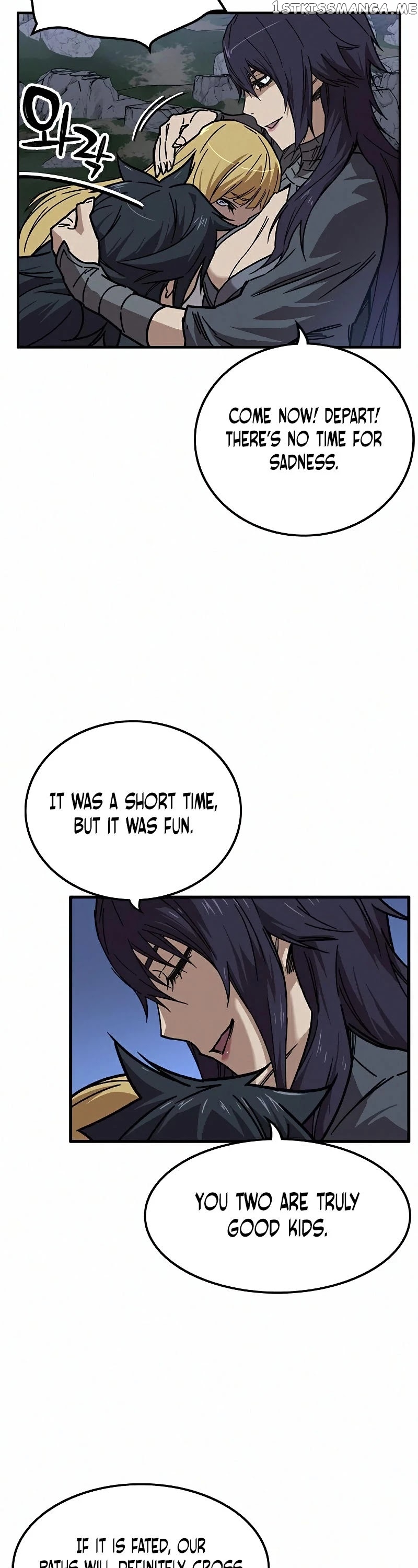 Aire – Manga chapter 57 - page 3