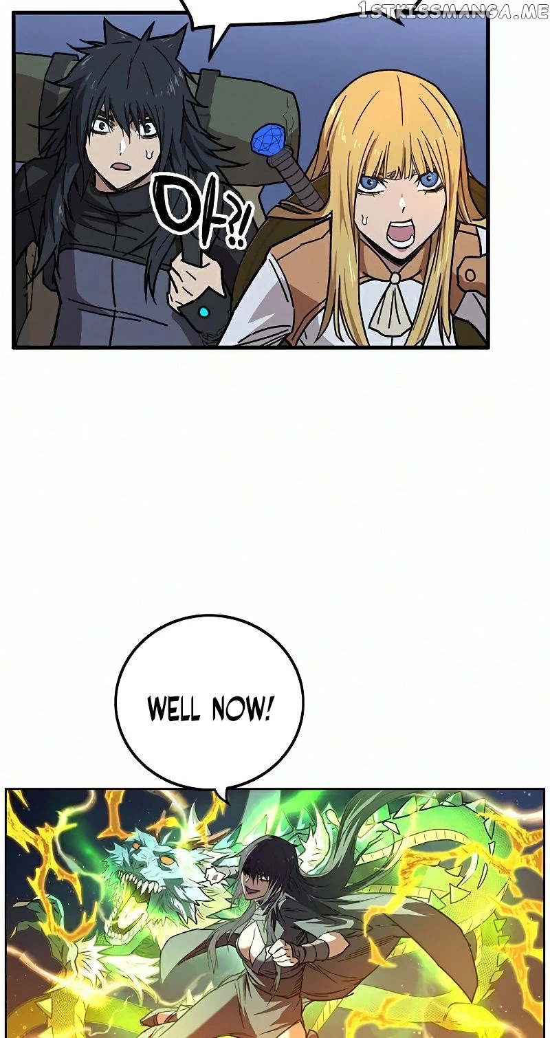 Aire – Manga chapter 57 - page 30