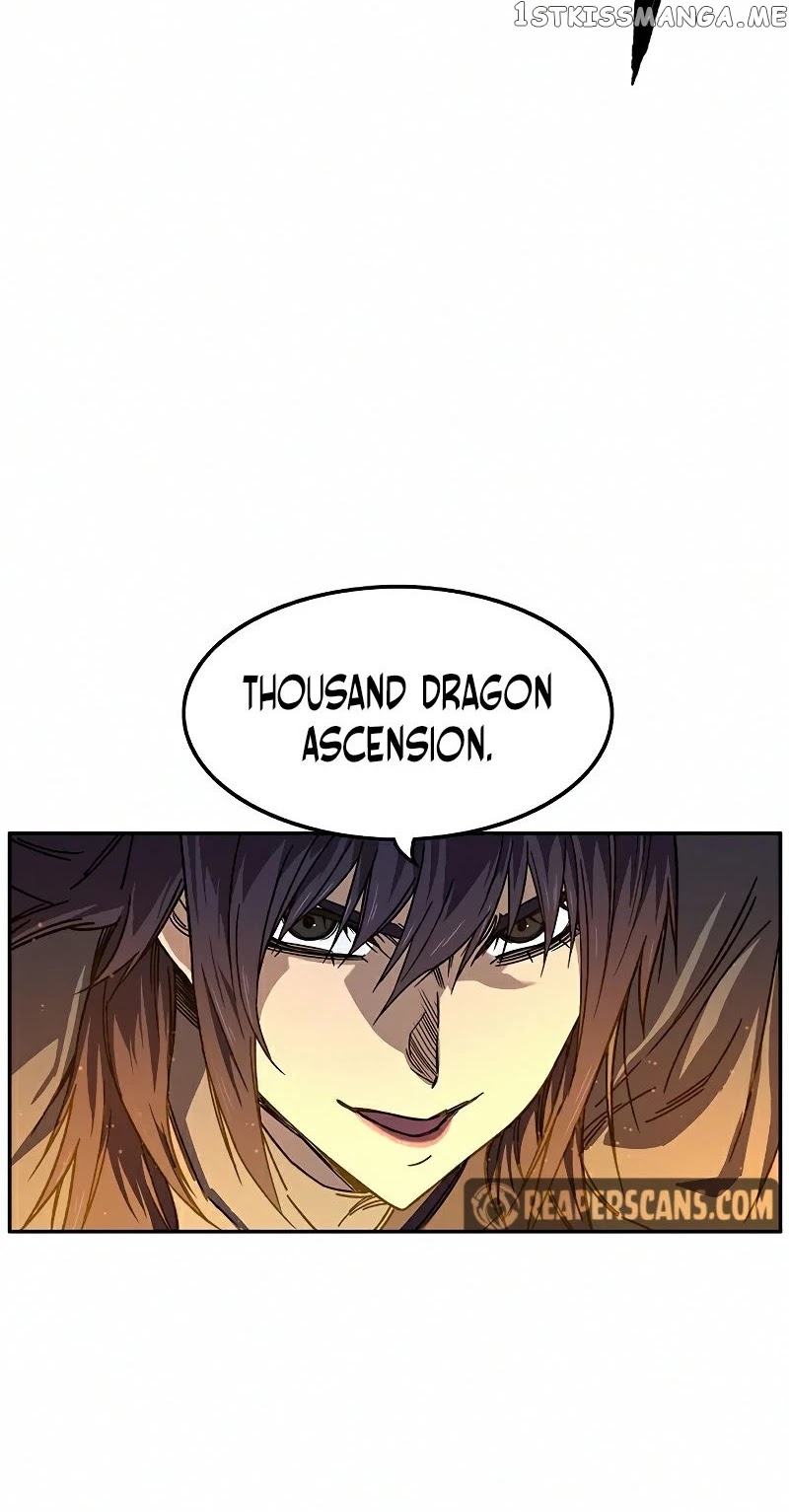 Aire – Manga chapter 57 - page 36