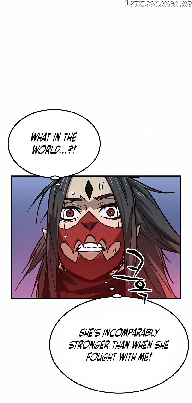 Aire – Manga chapter 57 - page 40