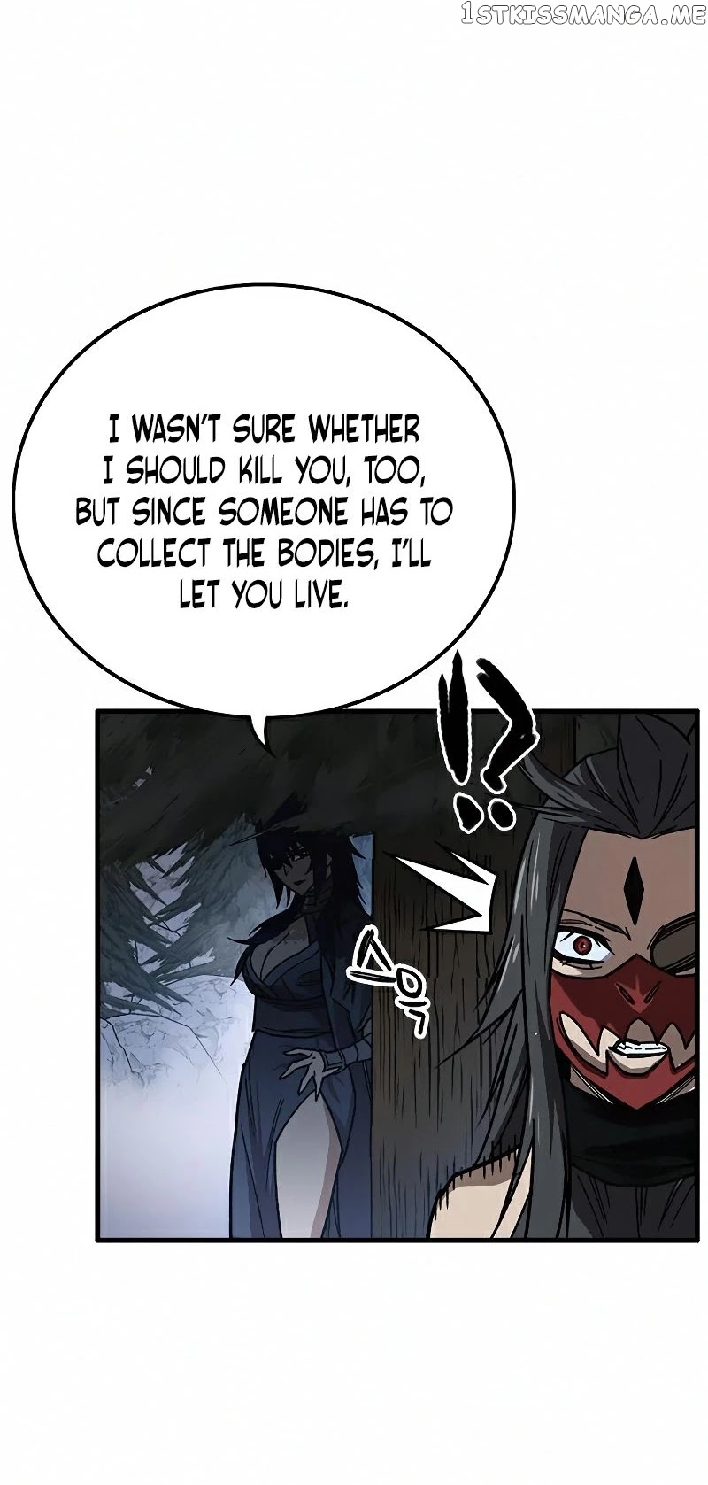 Aire – Manga chapter 57 - page 41