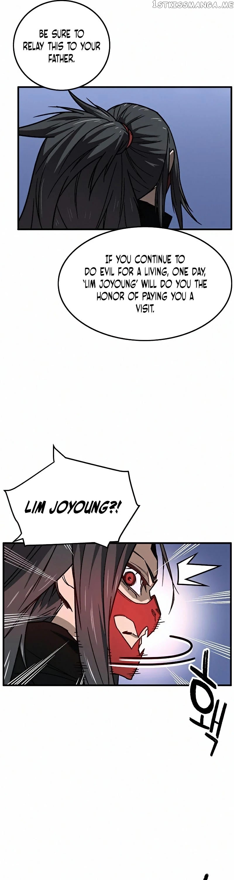 Aire – Manga chapter 57 - page 43