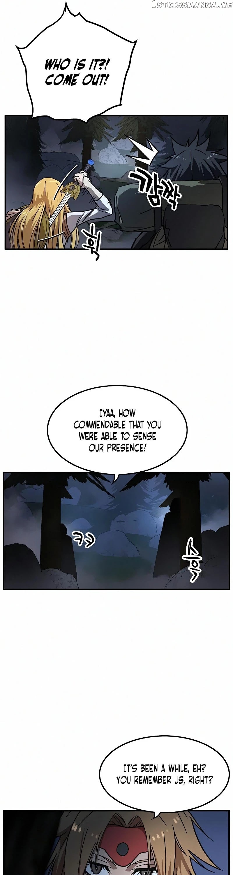 Aire – Manga chapter 57 - page 46
