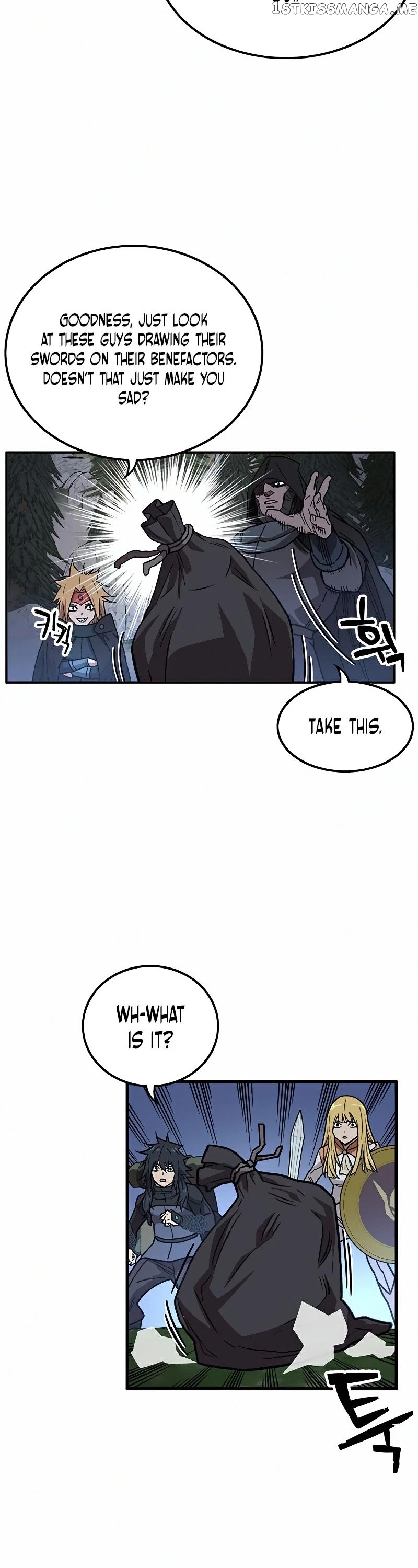 Aire – Manga chapter 57 - page 48