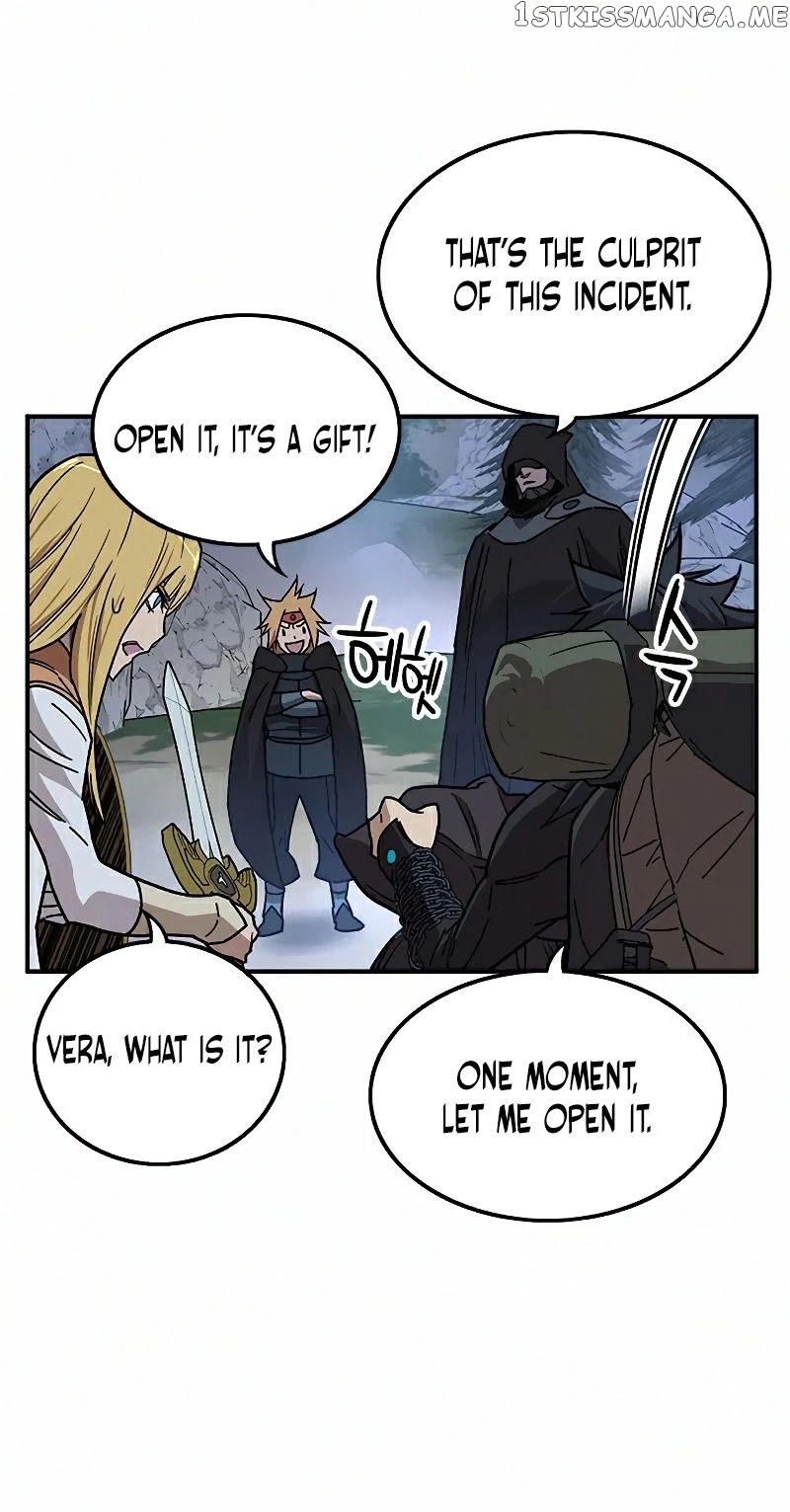 Aire – Manga chapter 57 - page 49