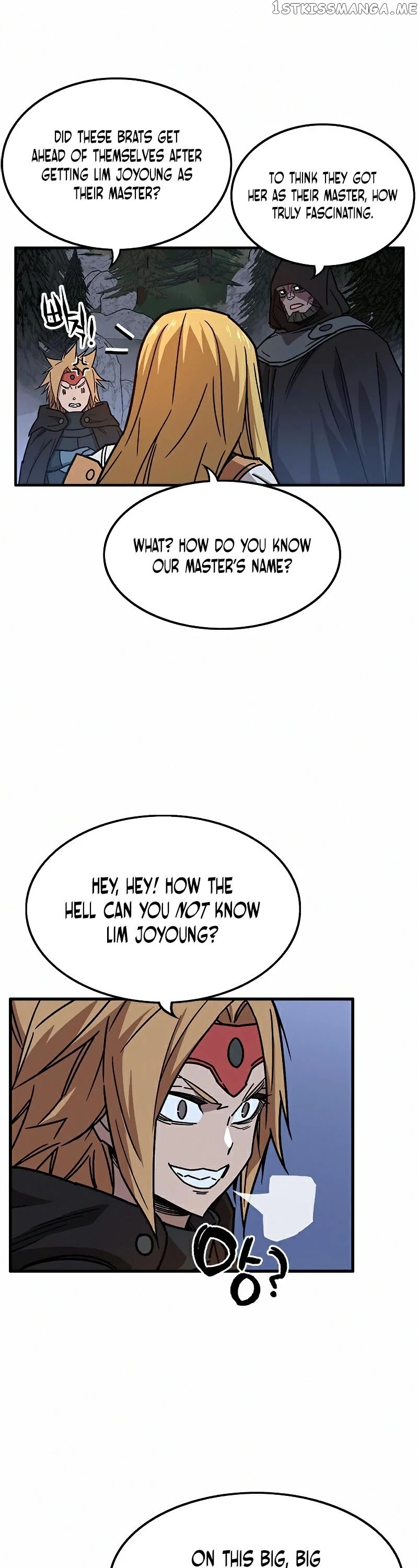 Aire – Manga chapter 57 - page 52