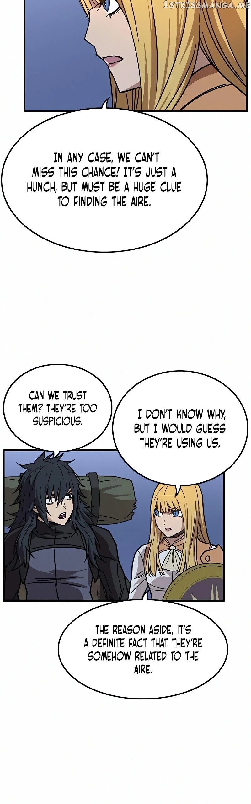 Aire – Manga chapter 57 - page 58