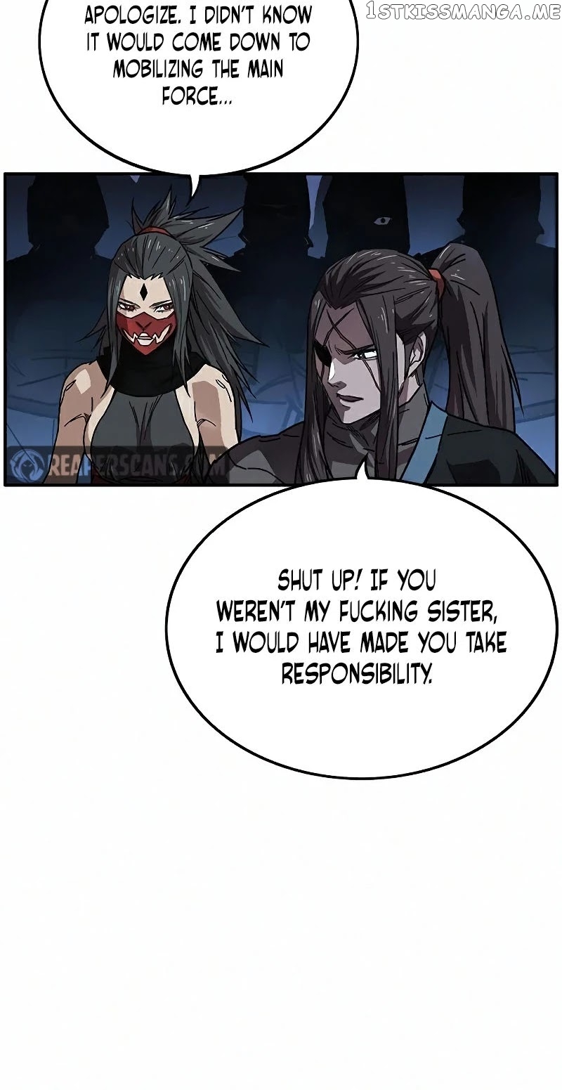 Aire – Manga chapter 57 - page 6