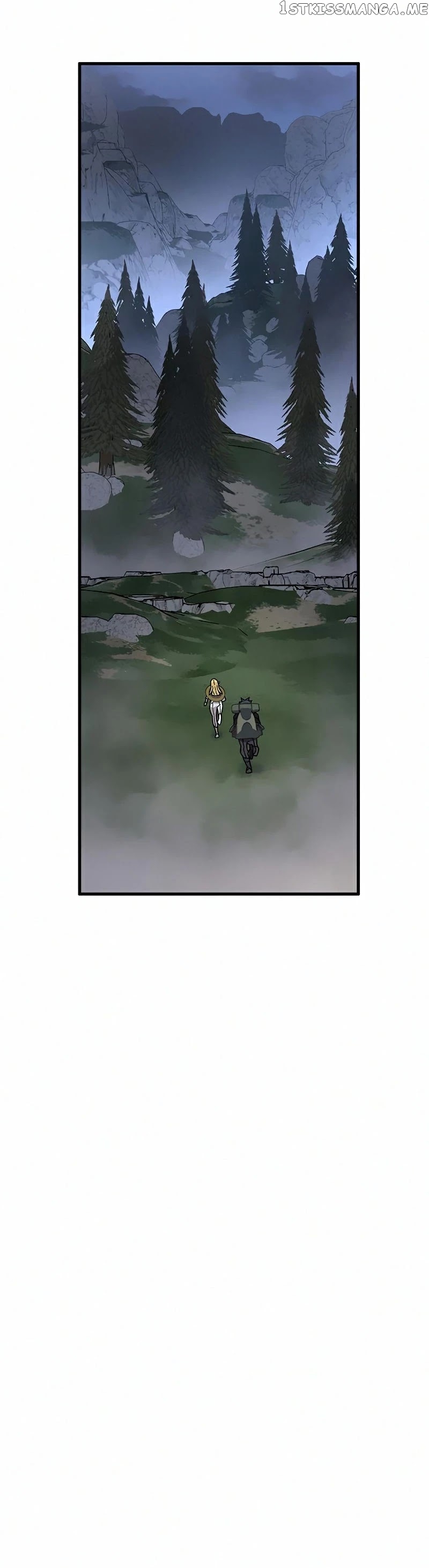 Aire – Manga chapter 57 - page 61