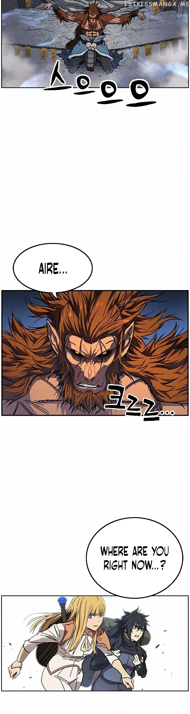 Aire – Manga chapter 57 - page 64