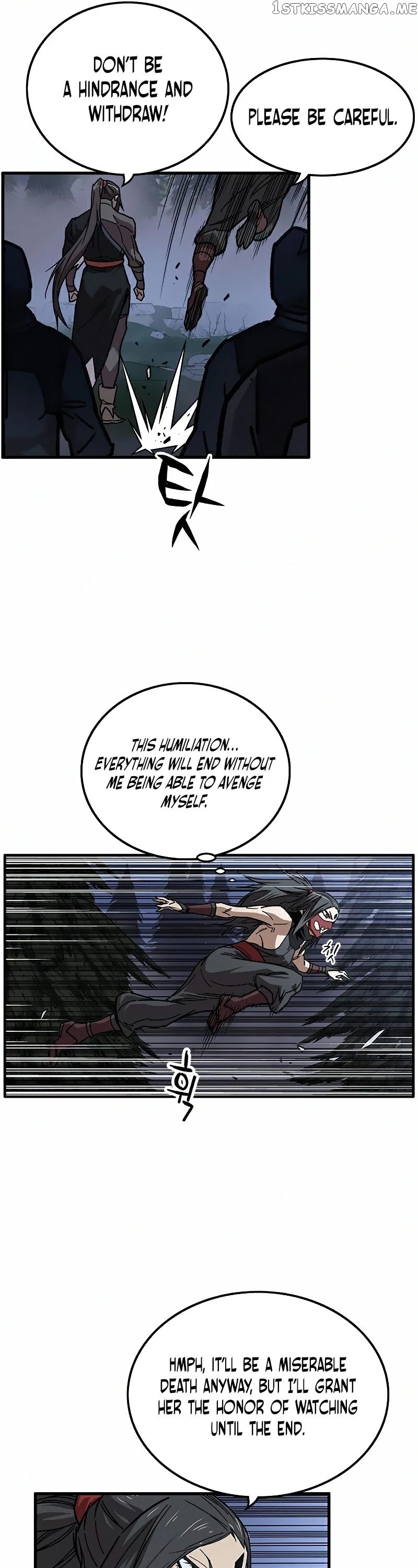 Aire – Manga chapter 57 - page 7