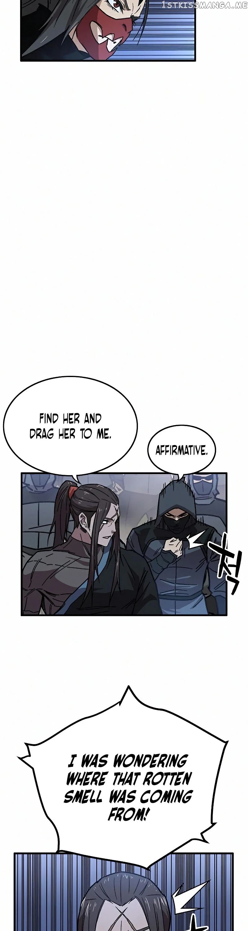 Aire – Manga chapter 57 - page 8