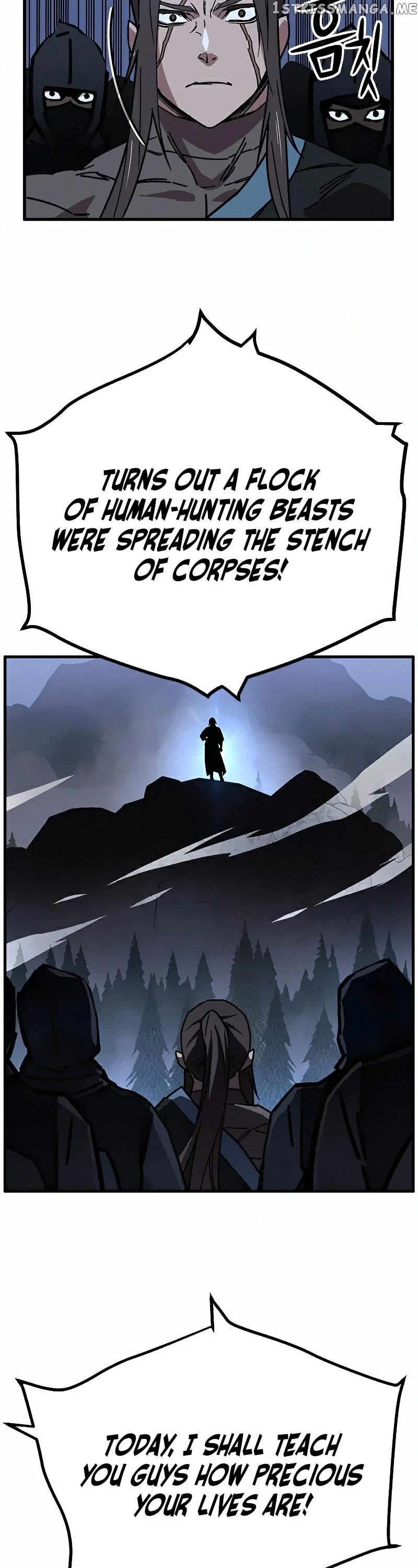 Aire – Manga chapter 57 - page 9