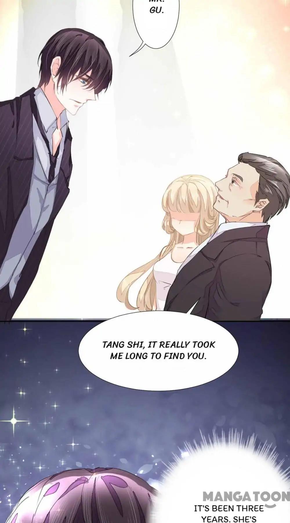 Mr. Darcy Next Door Chapter 1 - page 11