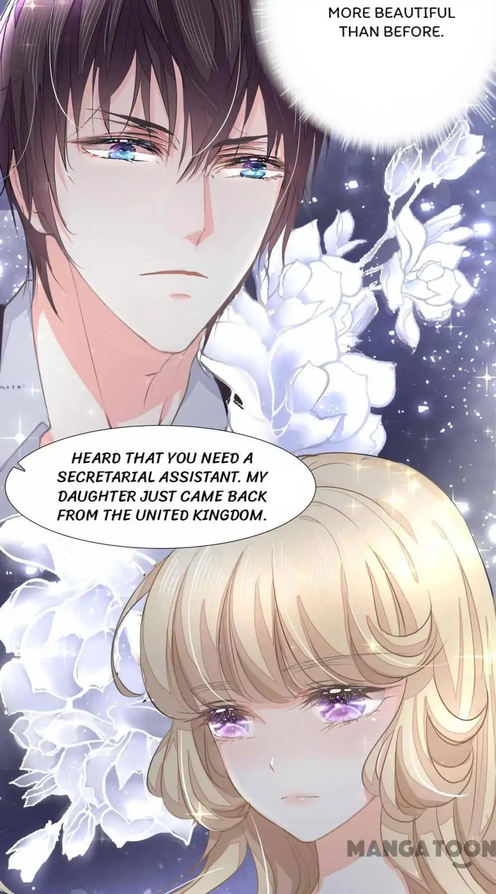 Mr. Darcy Next Door Chapter 1 - page 12