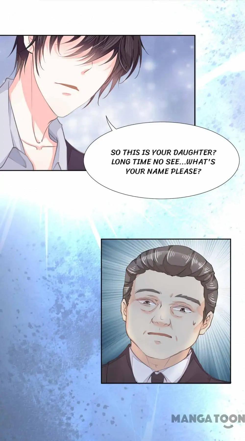 Mr. Darcy Next Door Chapter 1 - page 14