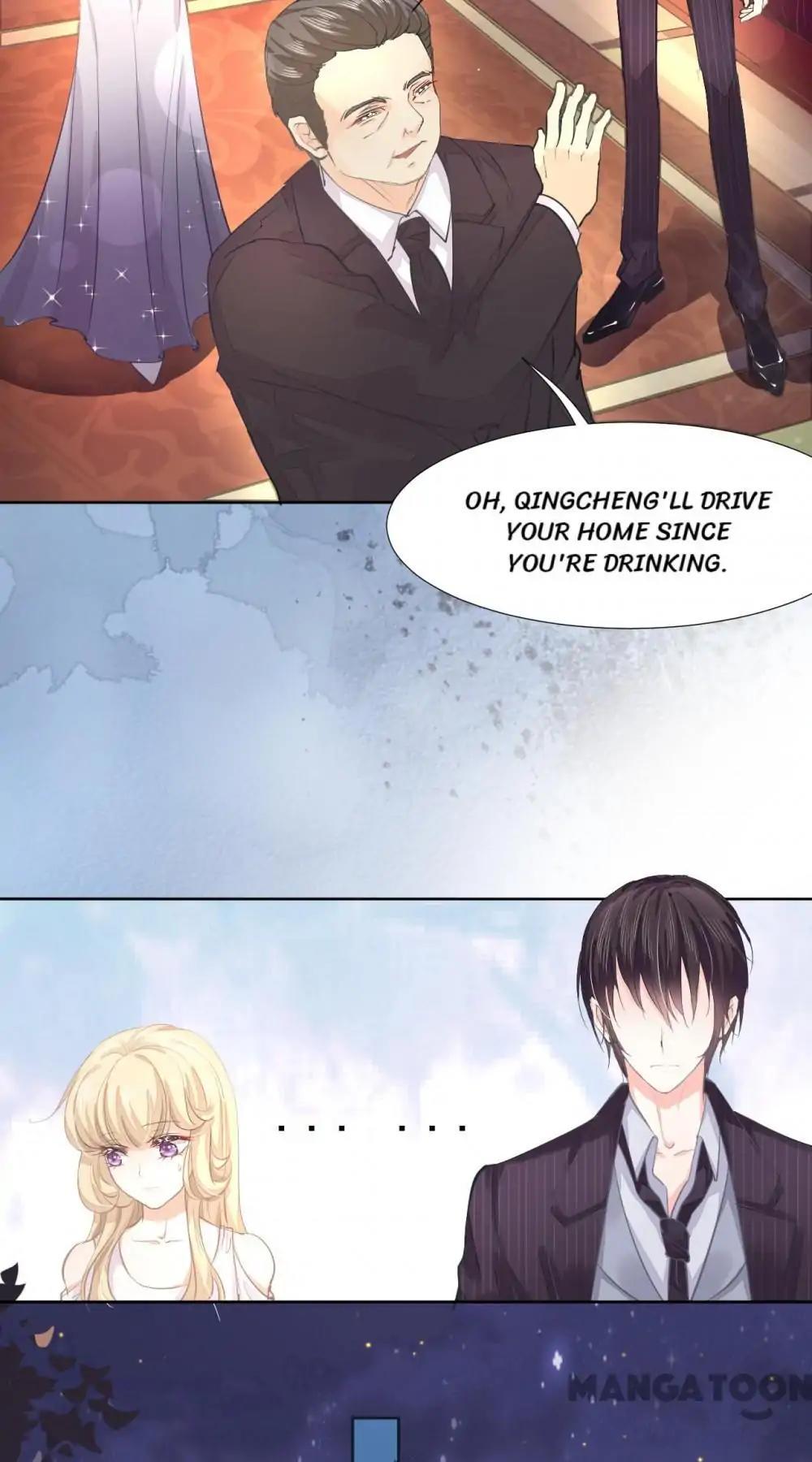 Mr. Darcy Next Door Chapter 1 - page 19