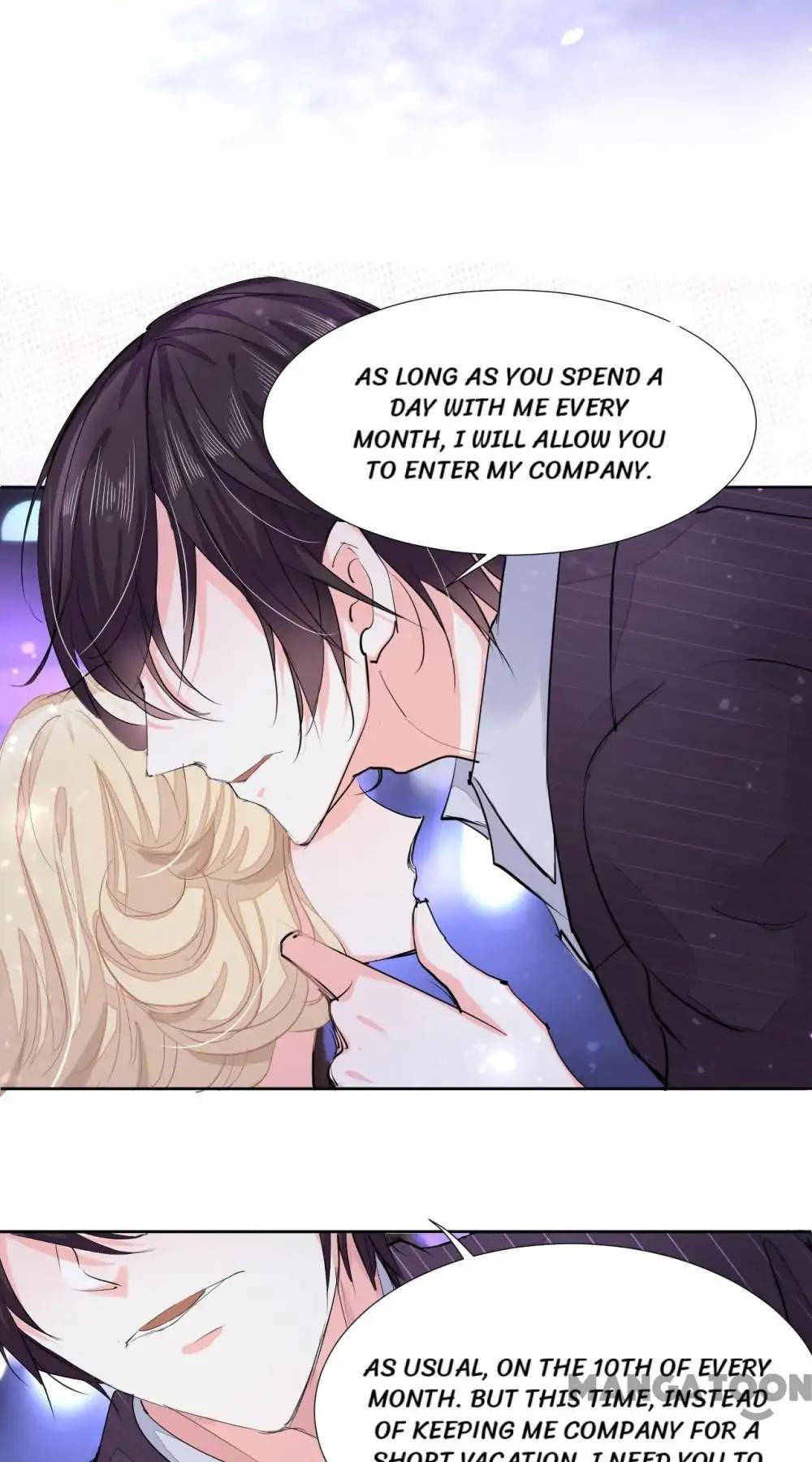 Mr. Darcy Next Door Chapter 1 - page 29