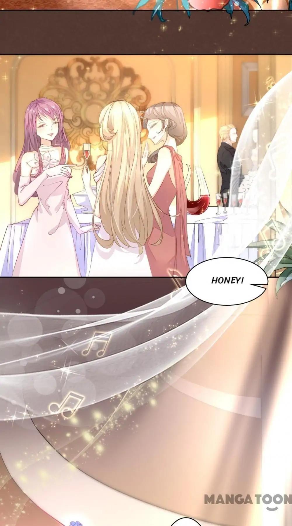 Mr. Darcy Next Door Chapter 1 - page 3