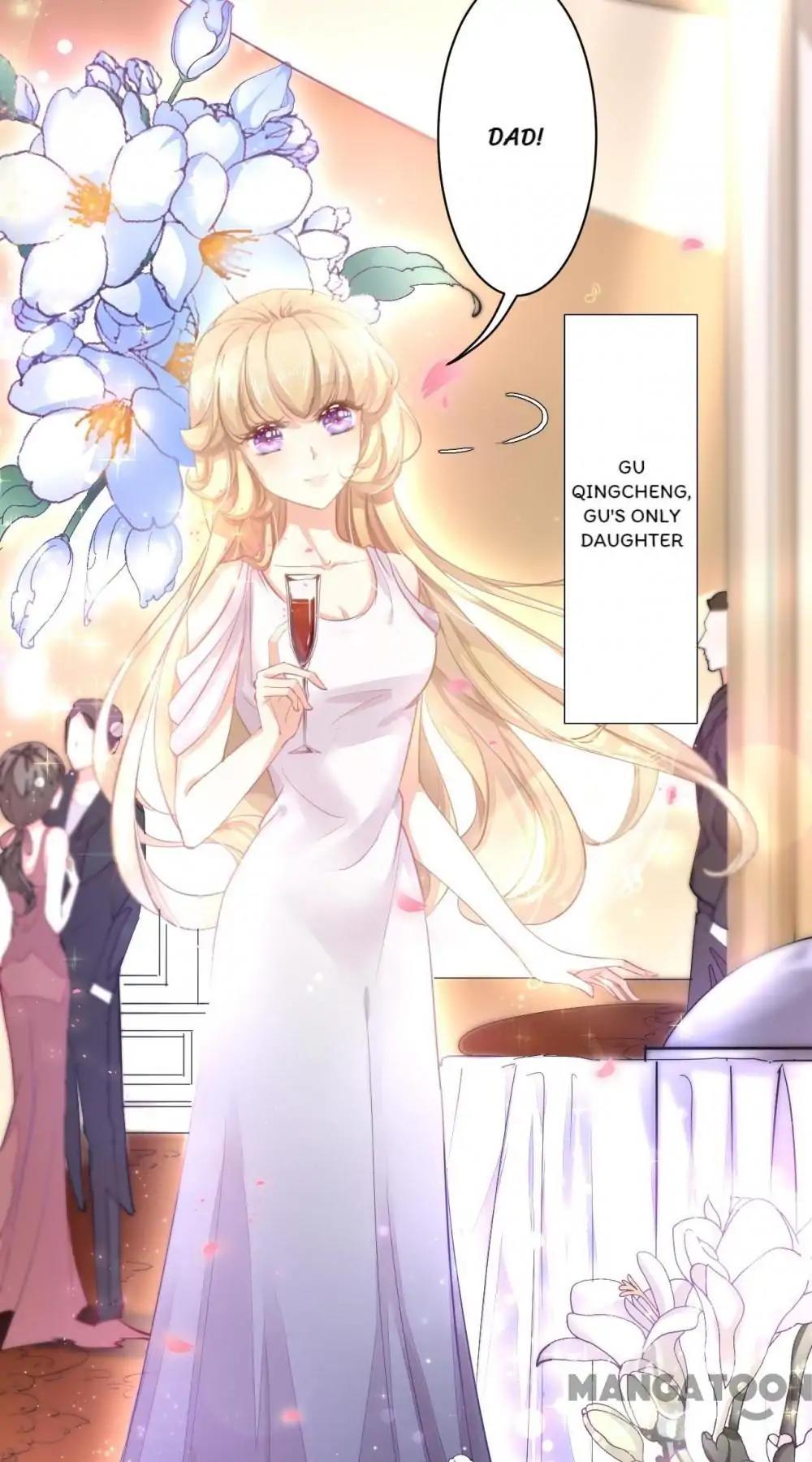 Mr. Darcy Next Door Chapter 1 - page 4