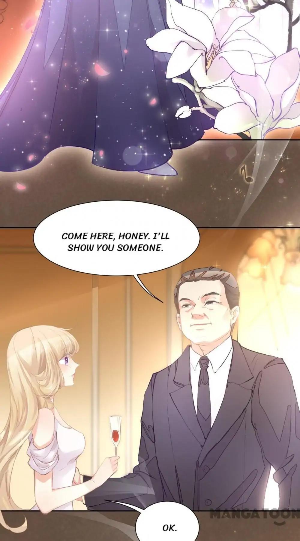 Mr. Darcy Next Door Chapter 1 - page 5