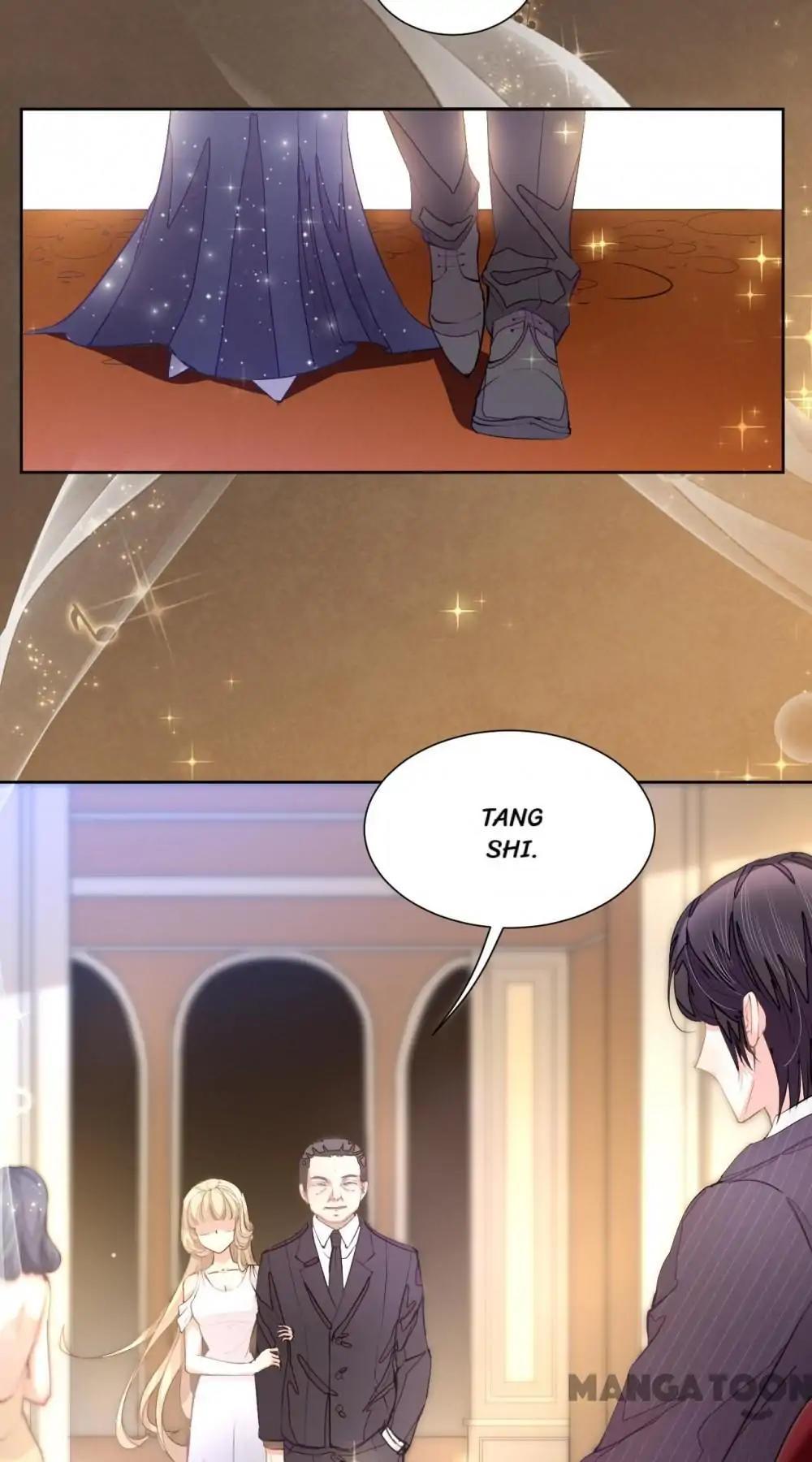 Mr. Darcy Next Door Chapter 1 - page 6