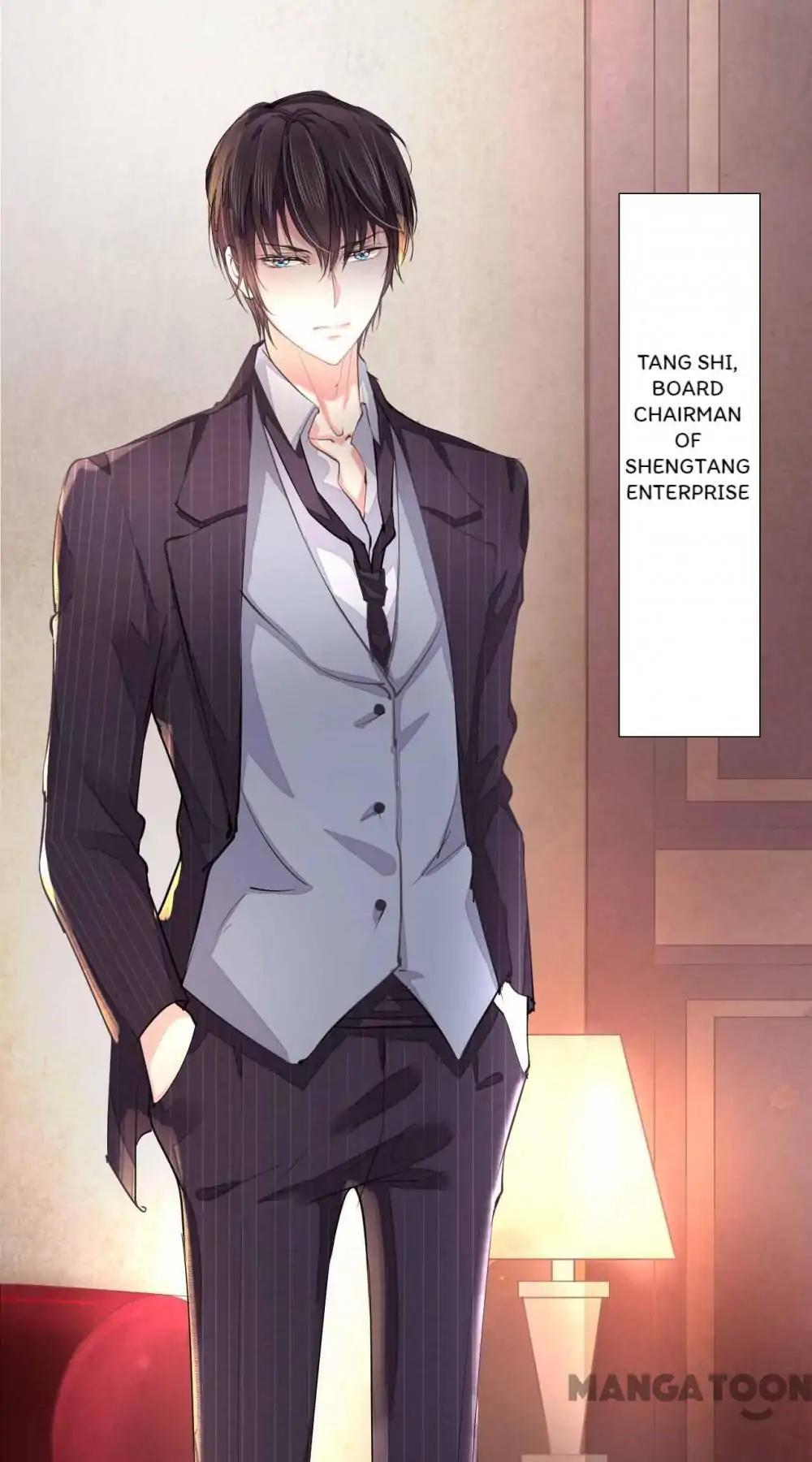 Mr. Darcy Next Door Chapter 1 - page 9