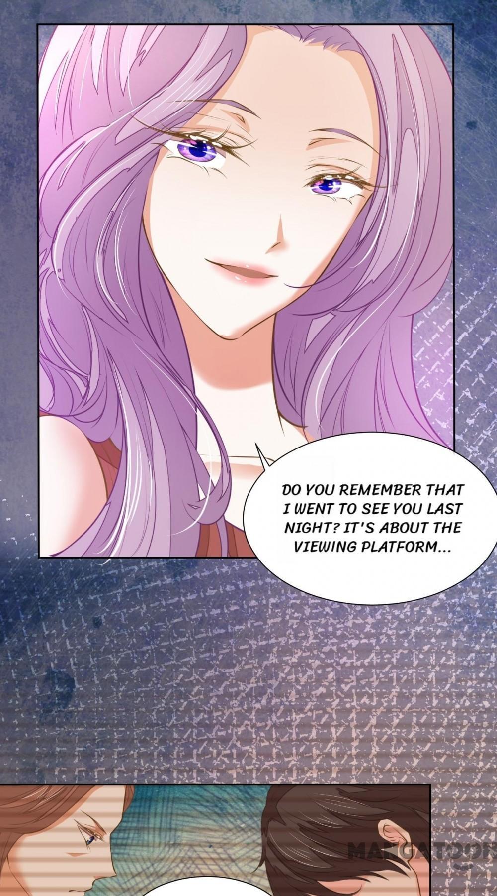 Mr. Darcy Next Door Chapter 35 - page 1