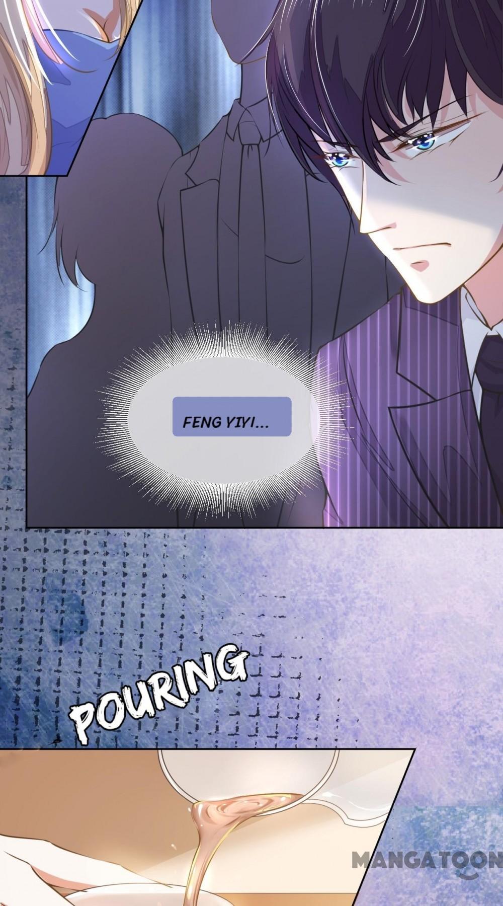 Mr. Darcy Next Door Chapter 35 - page 5