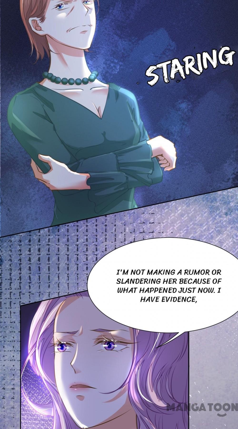 Mr. Darcy Next Door Chapter 35 - page 7