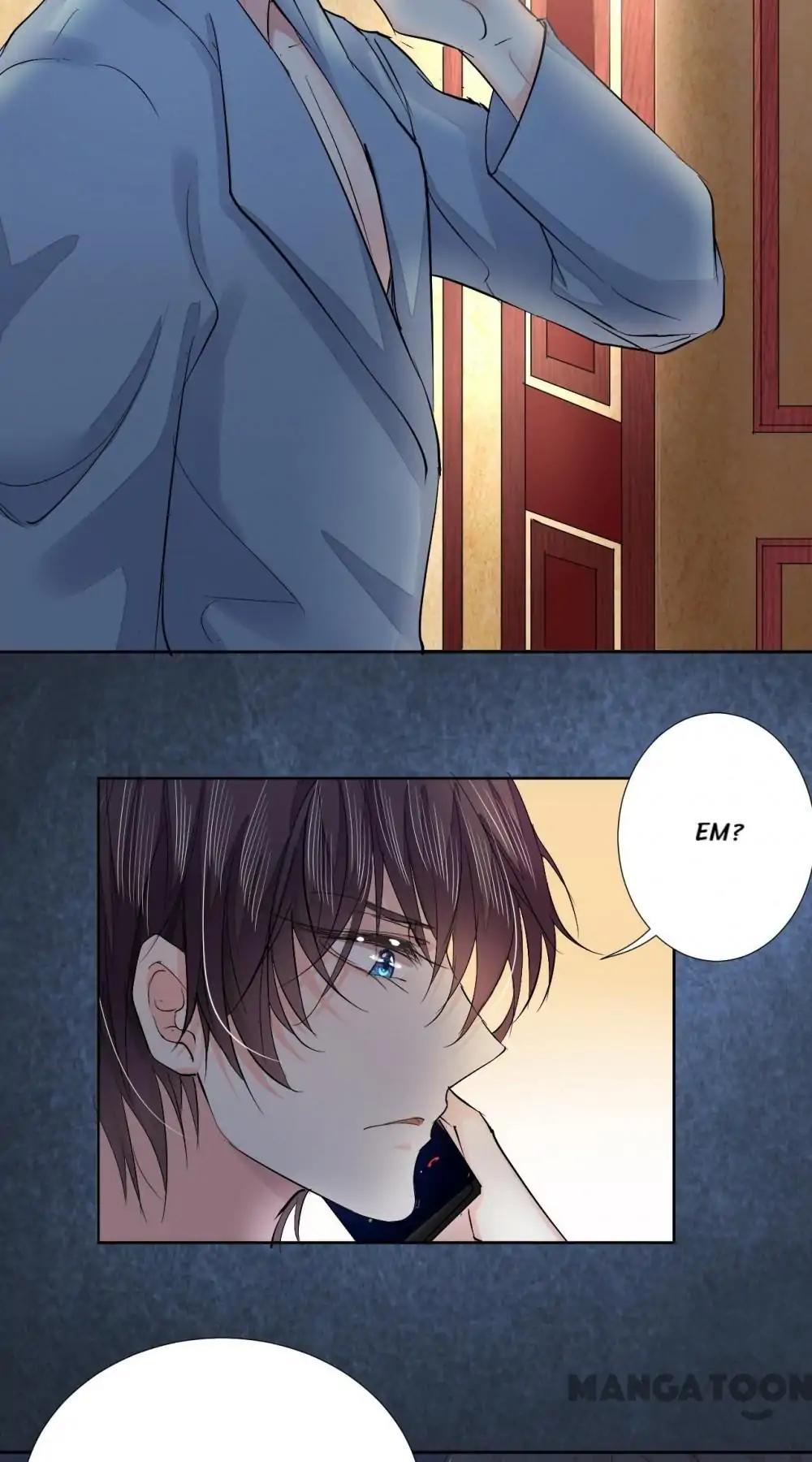Mr. Darcy Next Door Chapter 3 - page 11