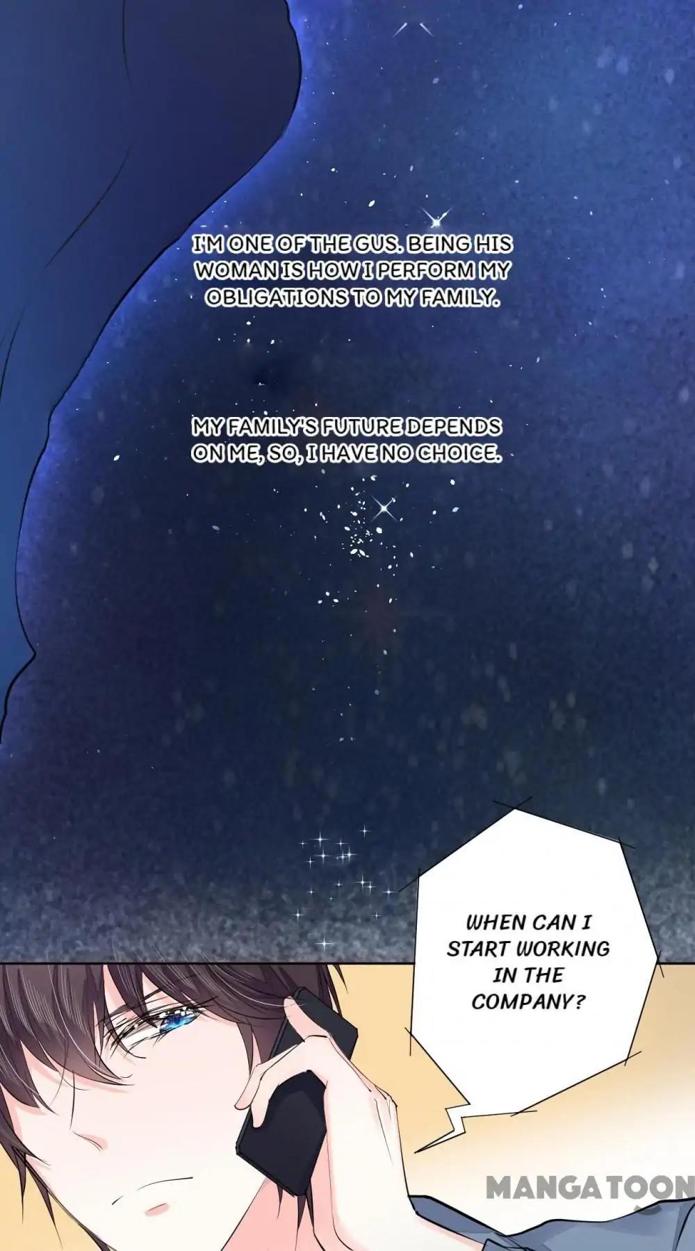 Mr. Darcy Next Door Chapter 3 - page 16