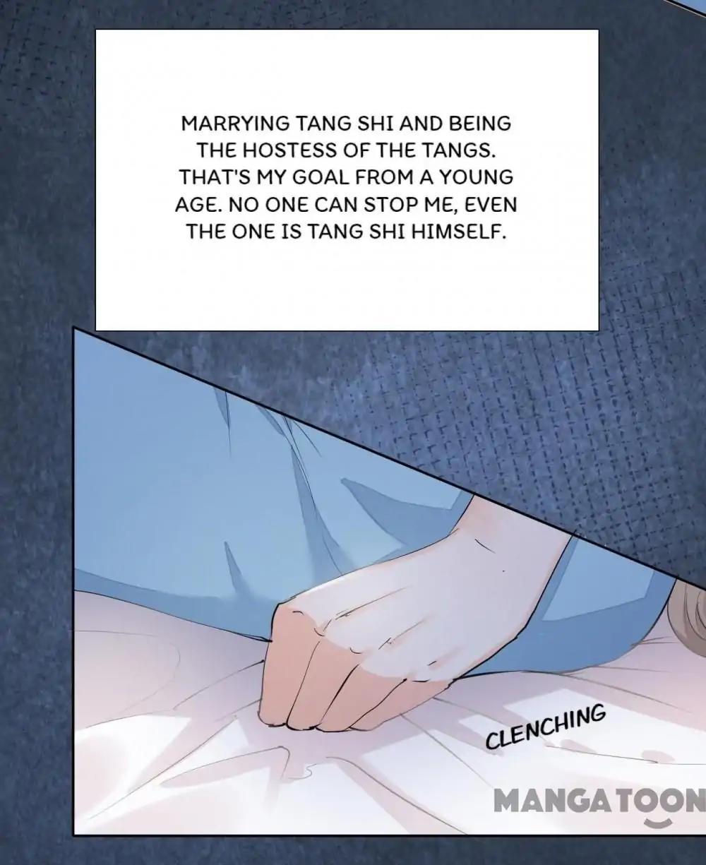 Mr. Darcy Next Door Chapter 3 - page 18