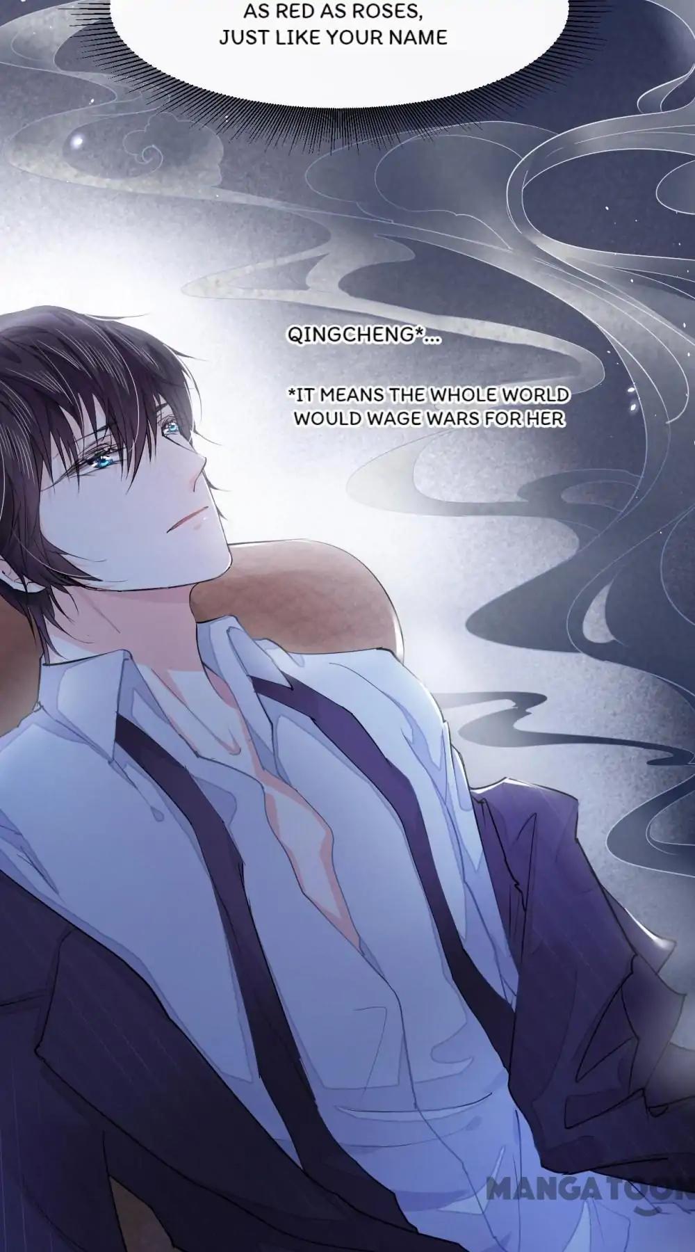 Mr. Darcy Next Door Chapter 3 - page 3