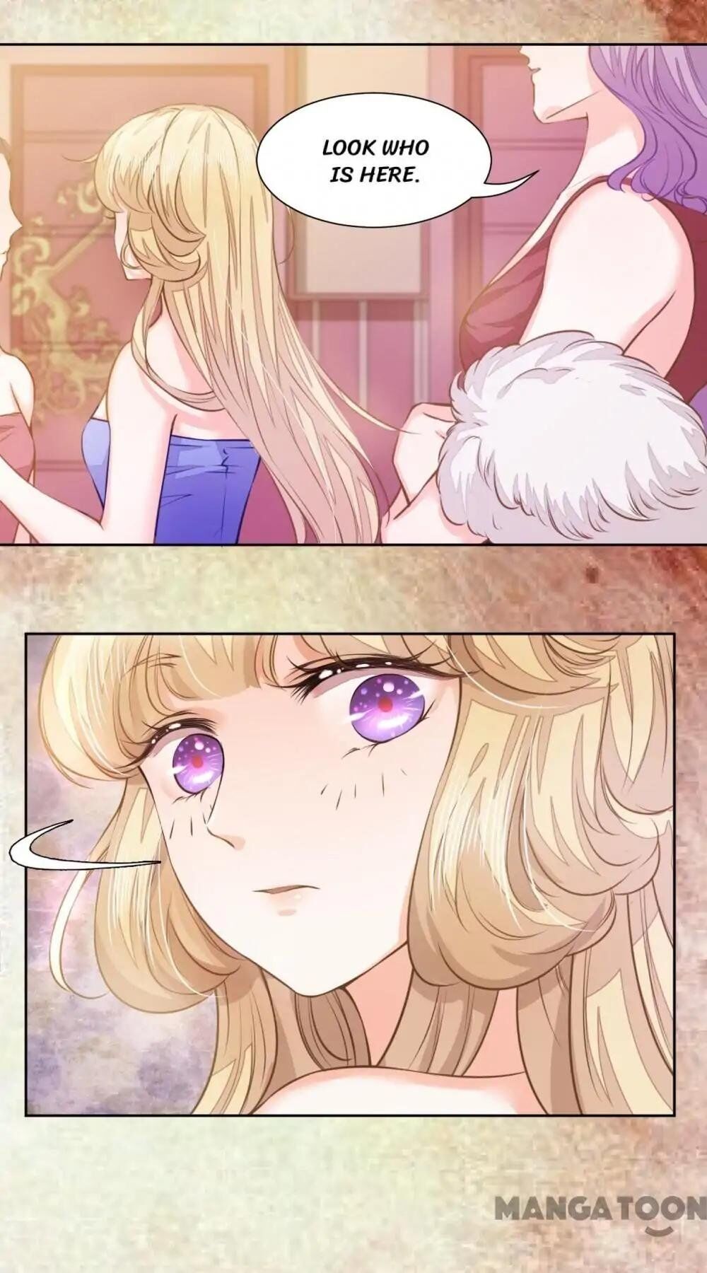Mr. Darcy Next Door Chapter 30 - page 1