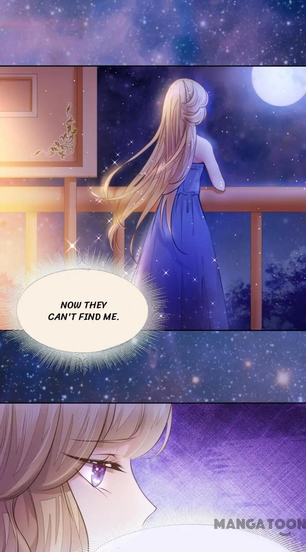 Mr. Darcy Next Door Chapter 30 - page 10