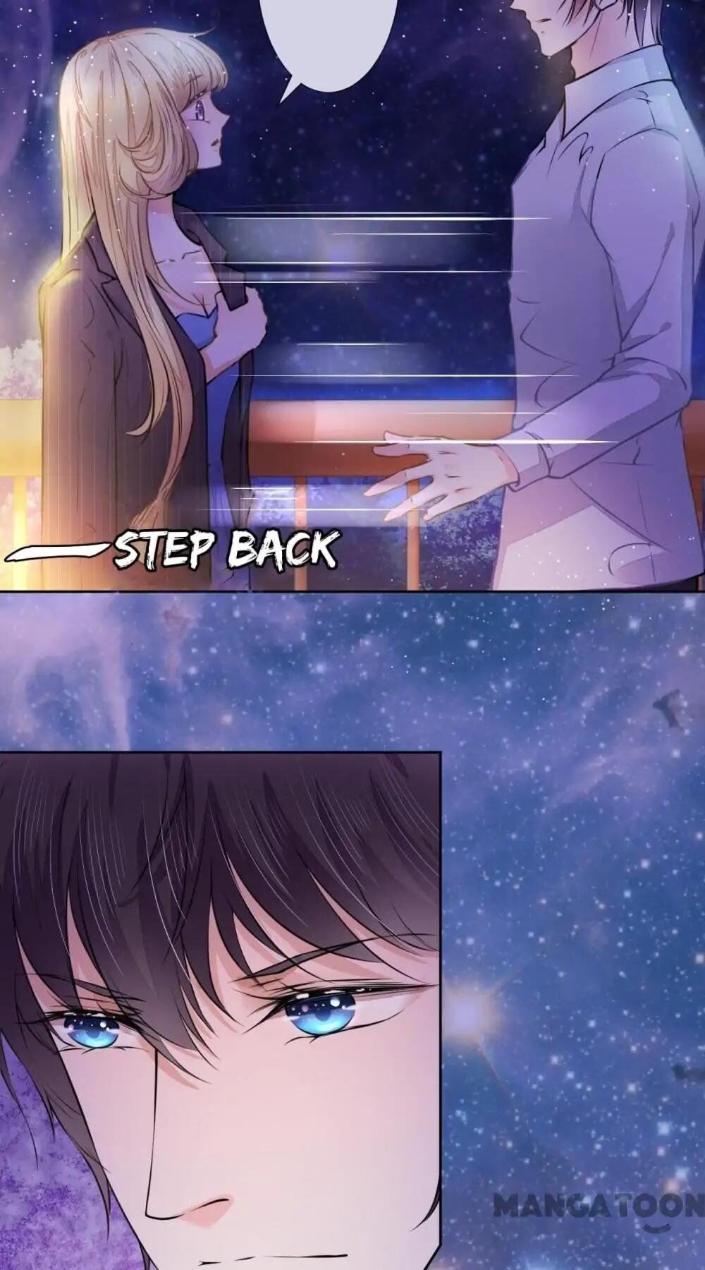 Mr. Darcy Next Door Chapter 30 - page 13