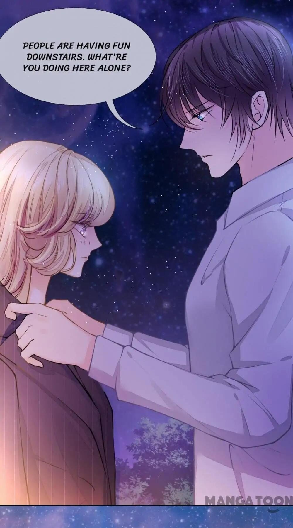 Mr. Darcy Next Door Chapter 30 - page 15