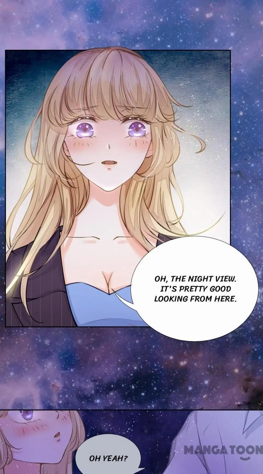 Mr. Darcy Next Door Chapter 30 - page 16