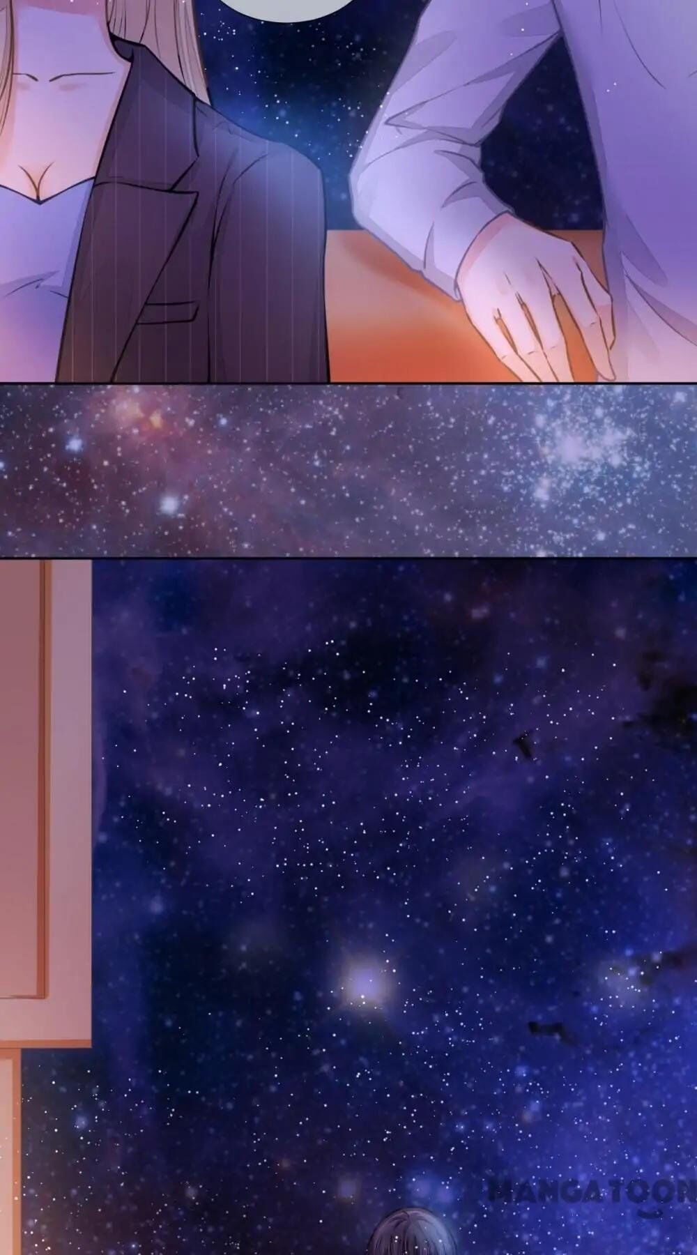 Mr. Darcy Next Door Chapter 30 - page 17