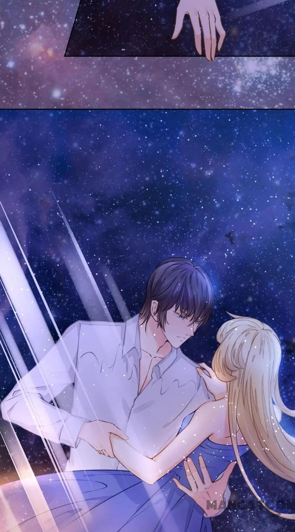 Mr. Darcy Next Door Chapter 30 - page 21