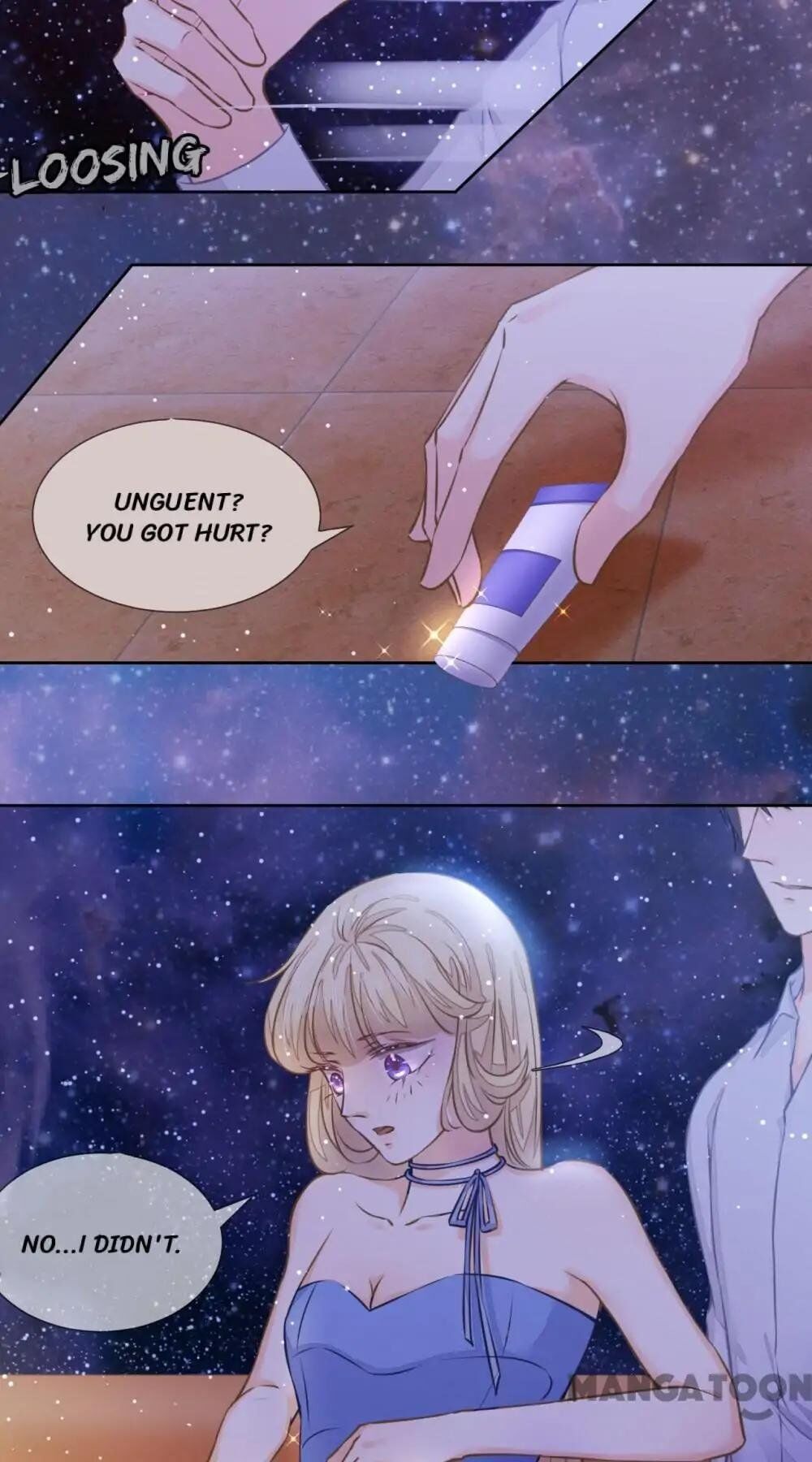 Mr. Darcy Next Door Chapter 30 - page 23