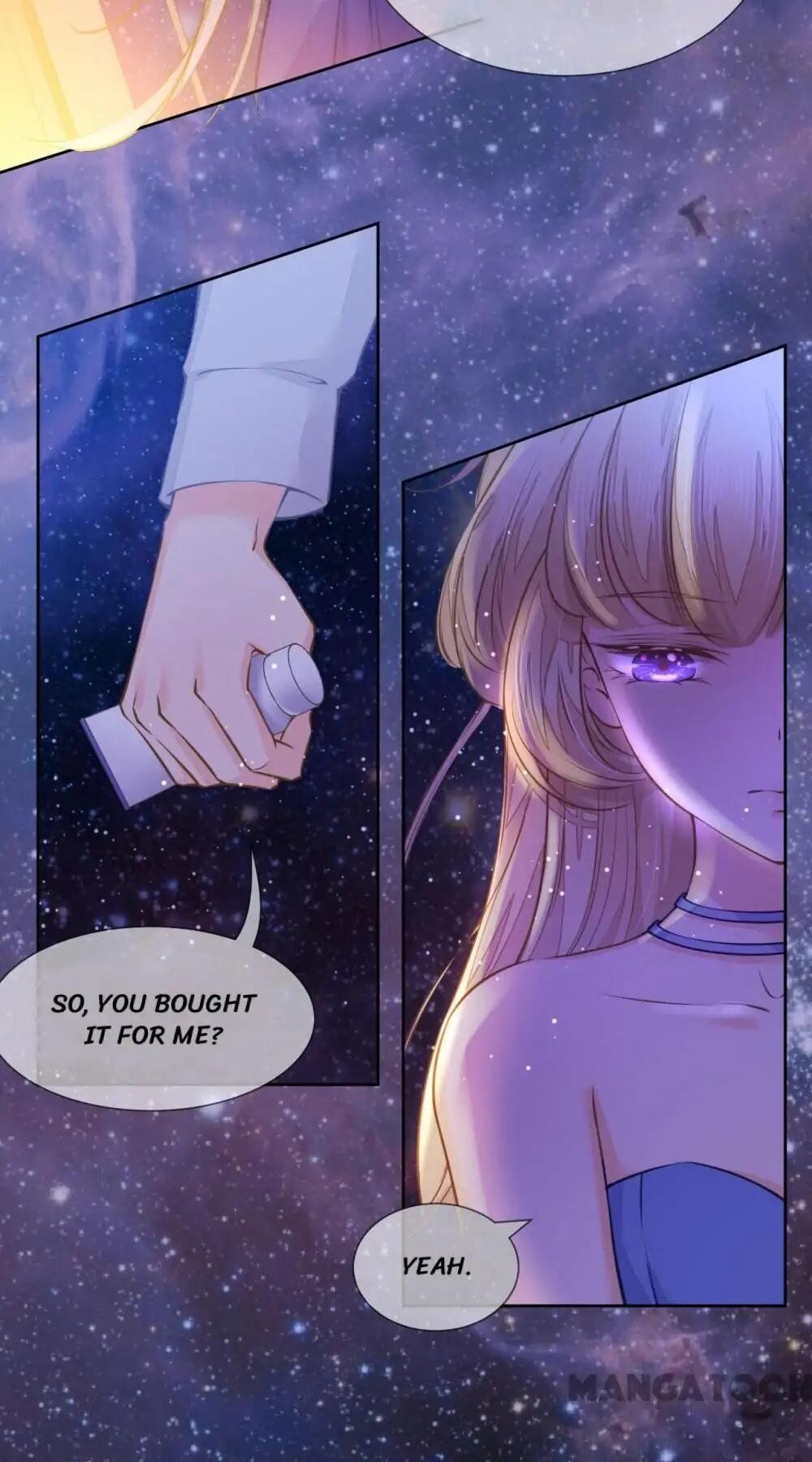 Mr. Darcy Next Door Chapter 30 - page 25