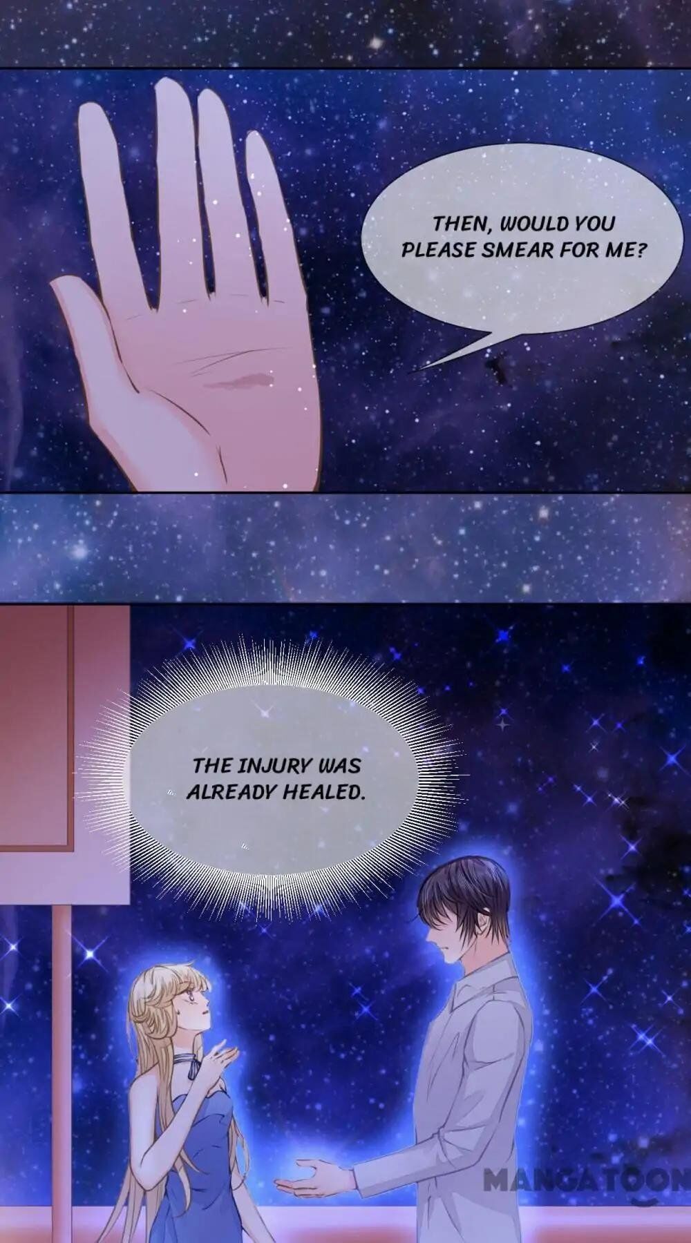 Mr. Darcy Next Door Chapter 30 - page 26