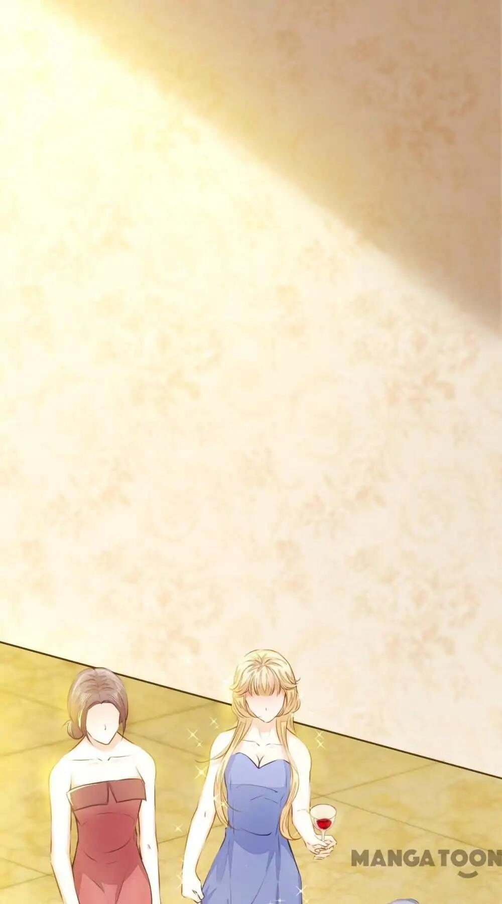 Mr. Darcy Next Door Chapter 30 - page 3