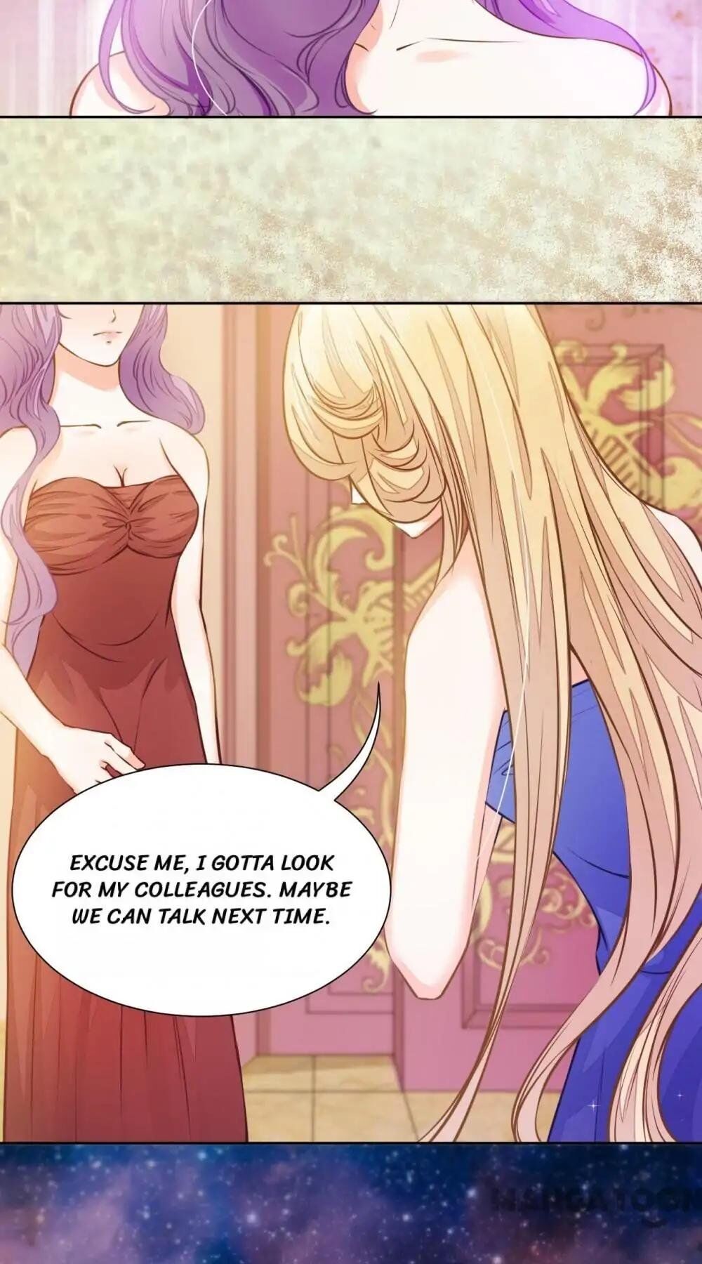 Mr. Darcy Next Door Chapter 30 - page 7