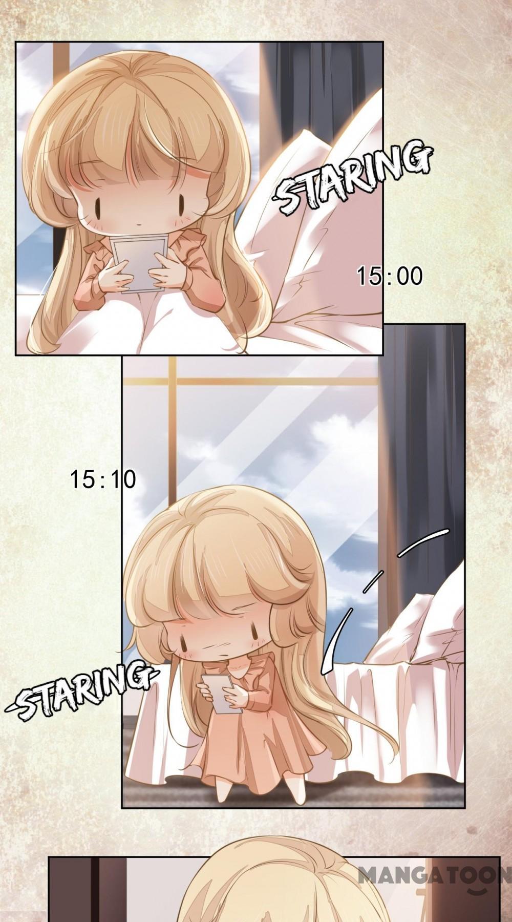 Mr. Darcy Next Door Chapter 39 - page 1